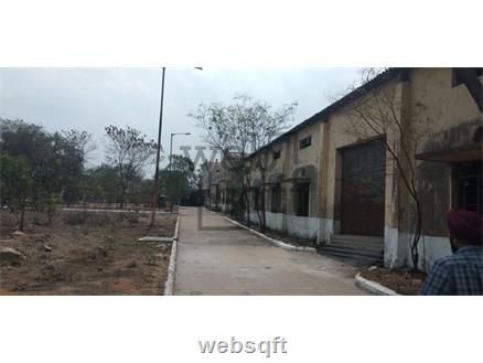 Gagillapur Space in Industrial Estate for Sale